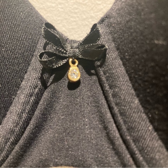 SOMA SZ 38B Embraceable  Average Coverage Underwire Adjustable Straps Bra NEW - Picture 6 of 10